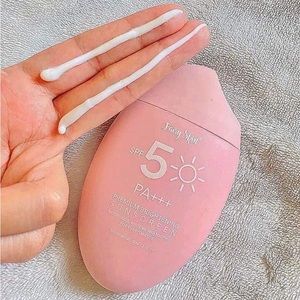 Fairy Skin Premium Brightening Sunscreen